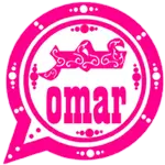 تنزيل واتساب عمر الوردي ضد الحظر آخر تحديث